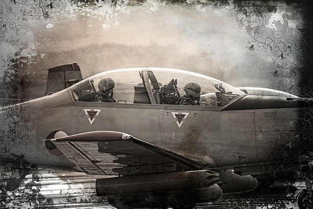Irish Defence Force Air Corps