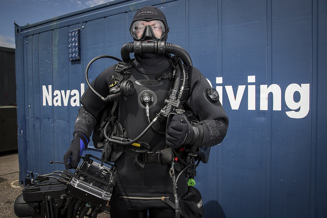 Irish Defence Force Naval Service