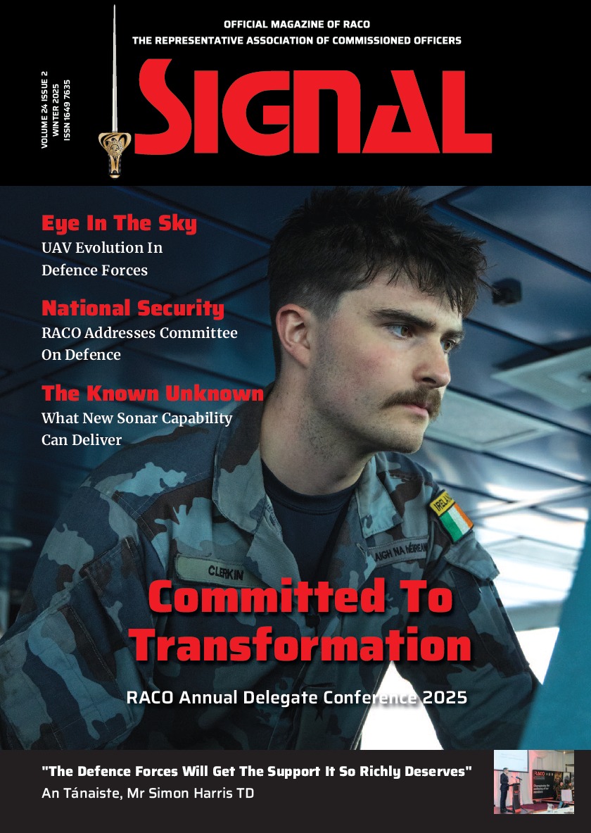 Signal Journal